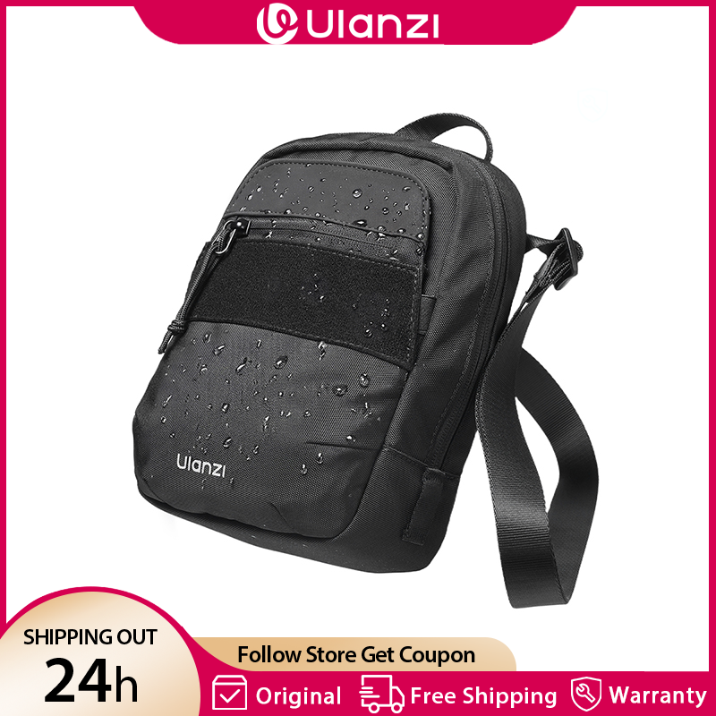 Photography Lighting Bag - Ulanzi CB05 3L Mini Creator Borsa