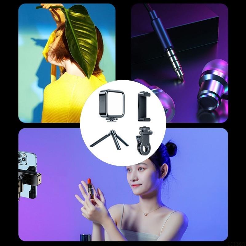 Photography Lighting Brands - B03F Luce video a LED per