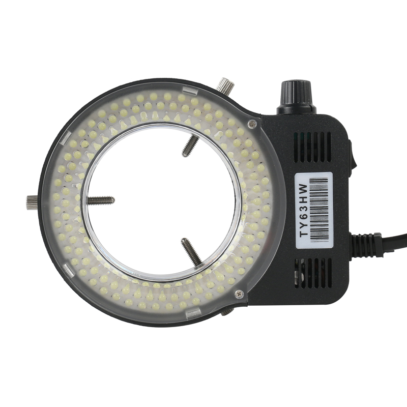 Photography Lighting Products - Lampada Illuminante ad Anello Regolabile con