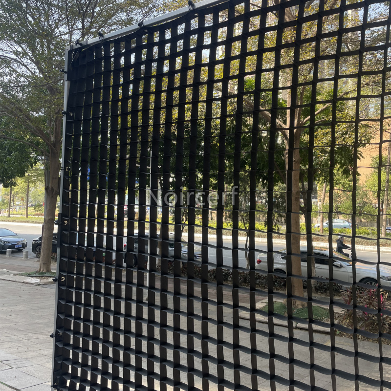 Photography Lighting Grid - Griglia da 1,8 m / 2,4