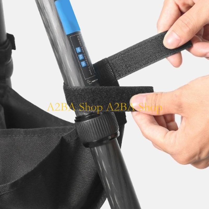 Photography Lighting Reference - Accessori per supporto luce A2BA Tasca