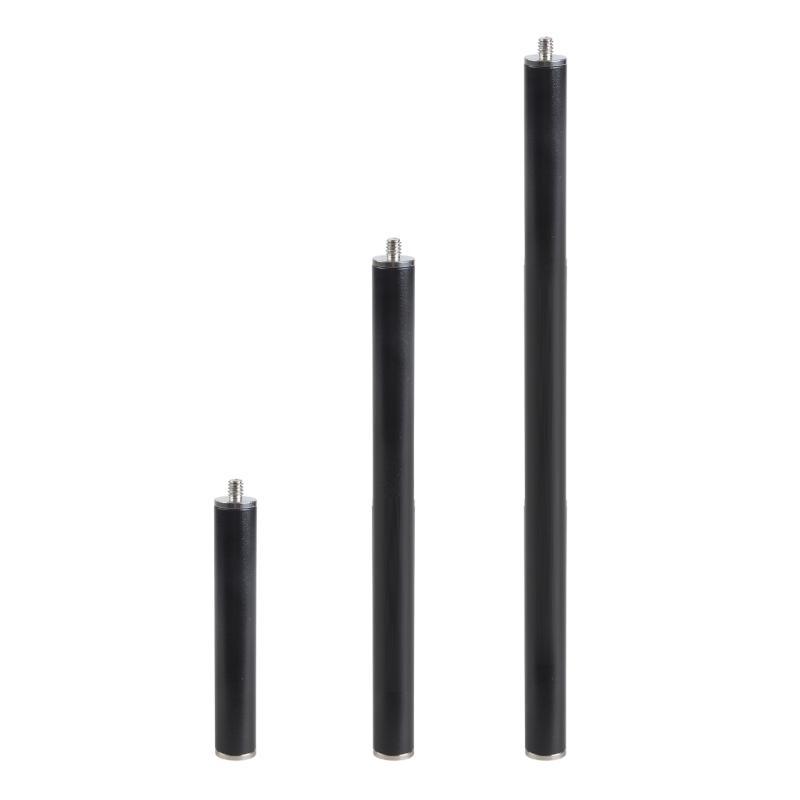 Photography Lighting Reference - Y1UB Barra prolunga per fotocamera in