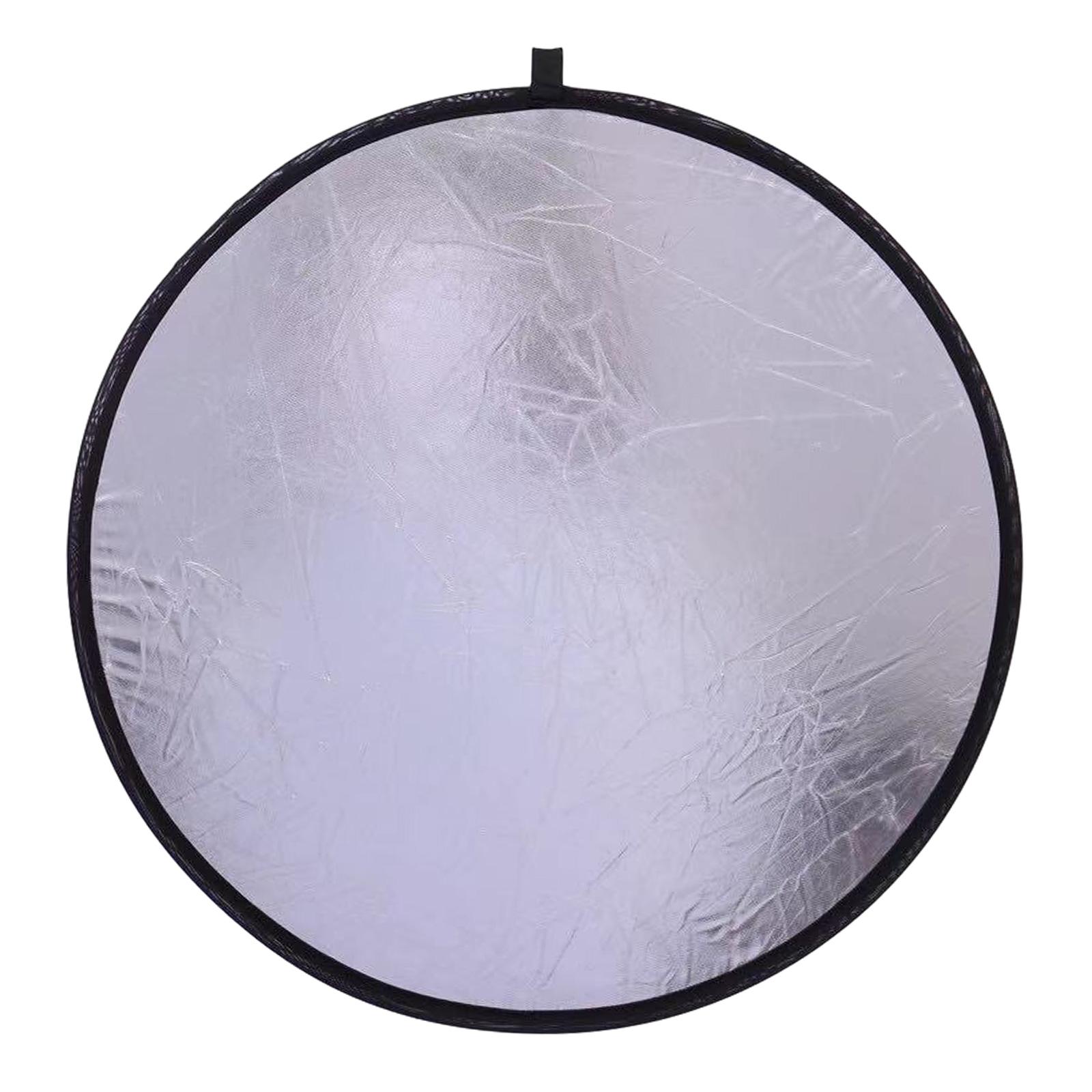 Photography Lighting Bag - Riflettore fotografico pieghevole 2 in 1