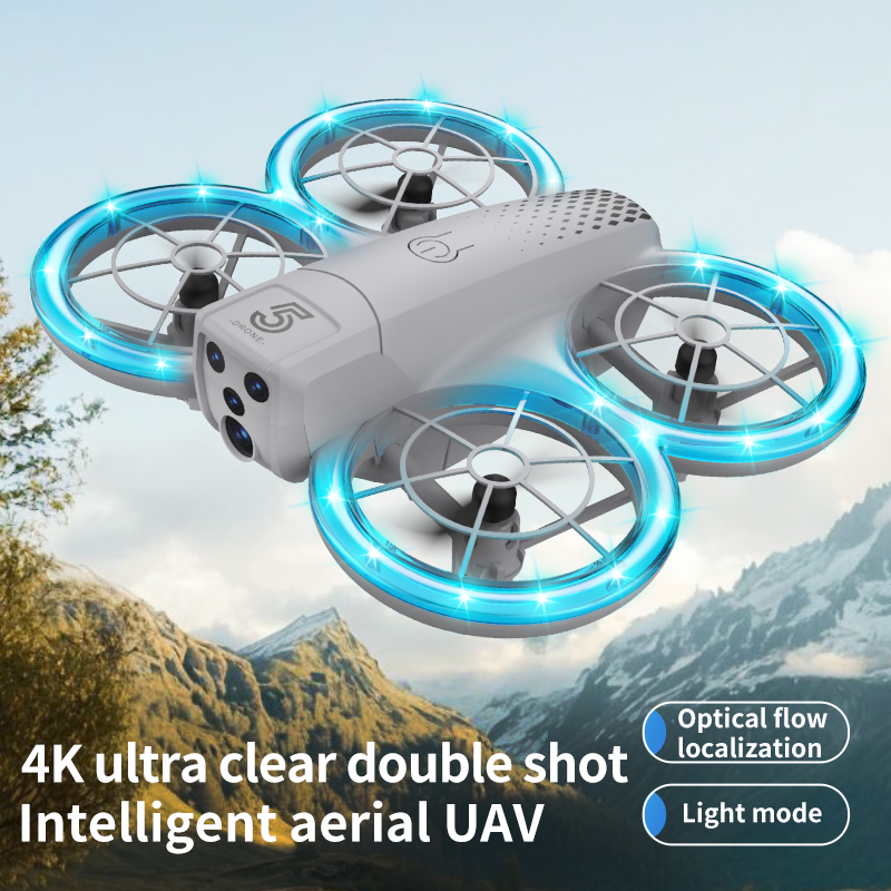 CZ05 RC Drone 480P WIFI FPV Do - Lighting In Photography For Beginners recensione e prezzo