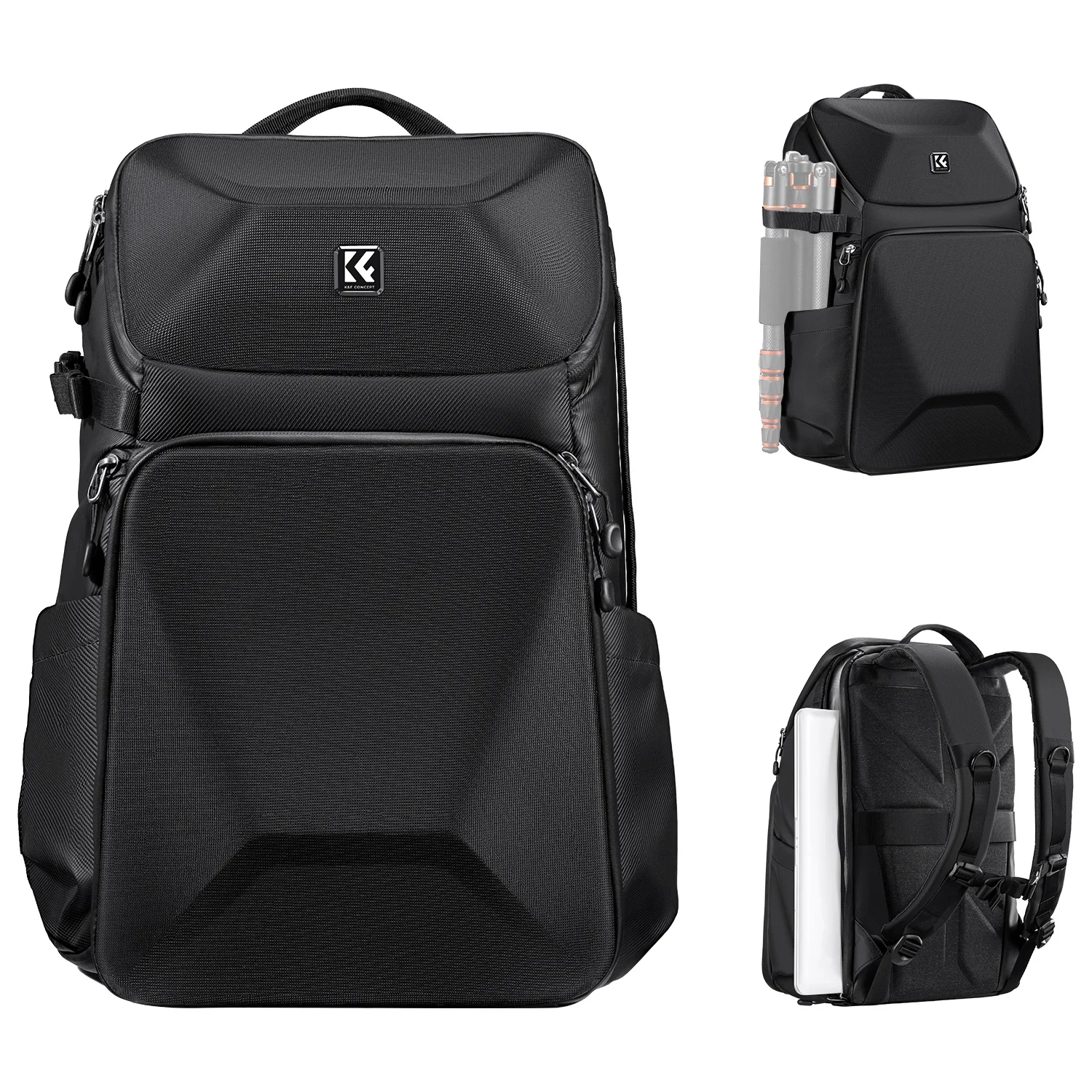 Zaino fotografico K&F CONCEPT  - Photography Lighting Bag recensione e prezzo