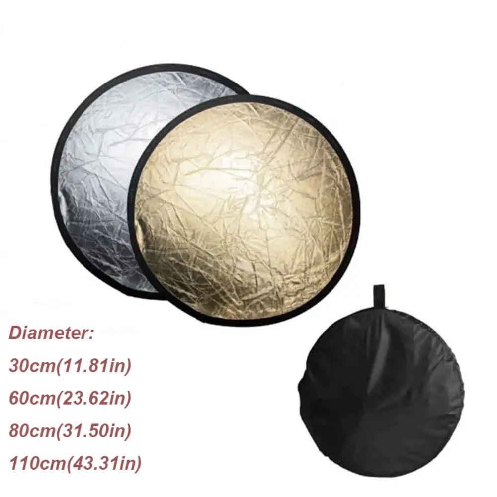 Nuovo Riflettore Fotografico P - Photography Lighting Diffuser recensione e prezzo