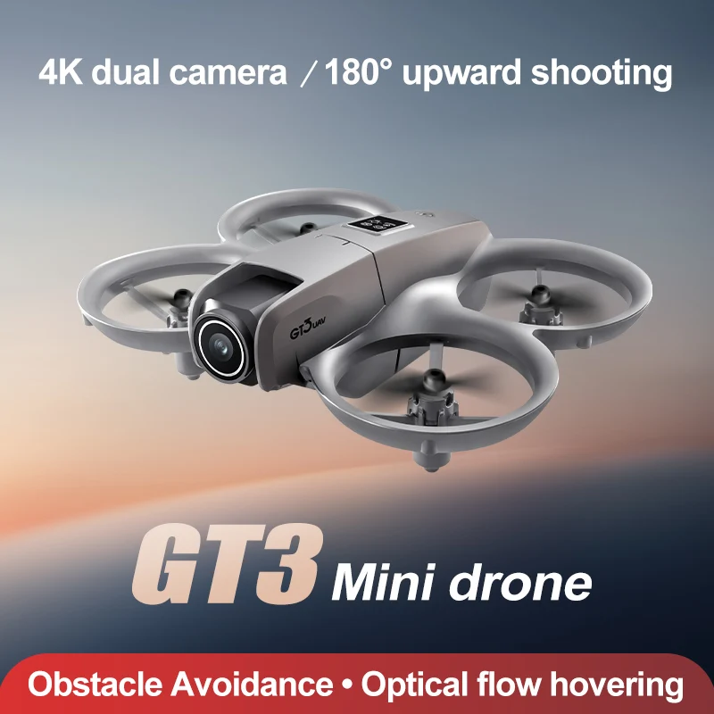 2026 DWI Nuovo GT3 Mini RC Dro - Lighting In Photography For Beginners recensione e prezzo