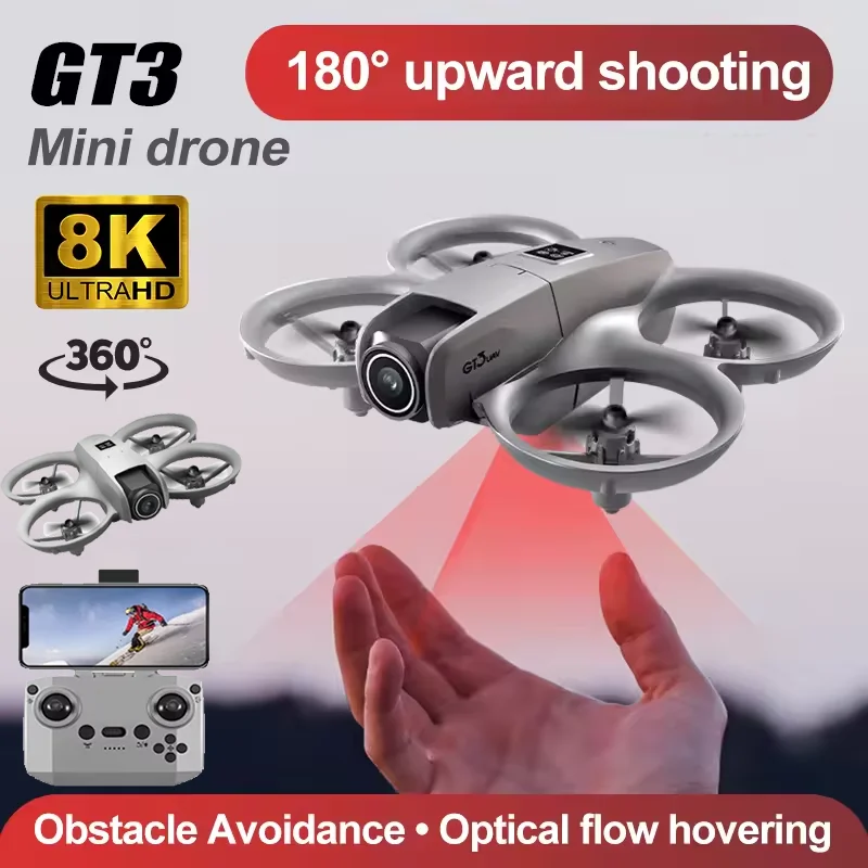 2026 DWI Nuovo GT3 Mini RC Dro - Lighting In Photography For Beginners recensione e prezzo
