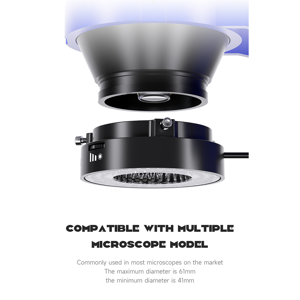 Illuminatore a LED Circolare L - Photography Lighting Continuous recensione e prezzo