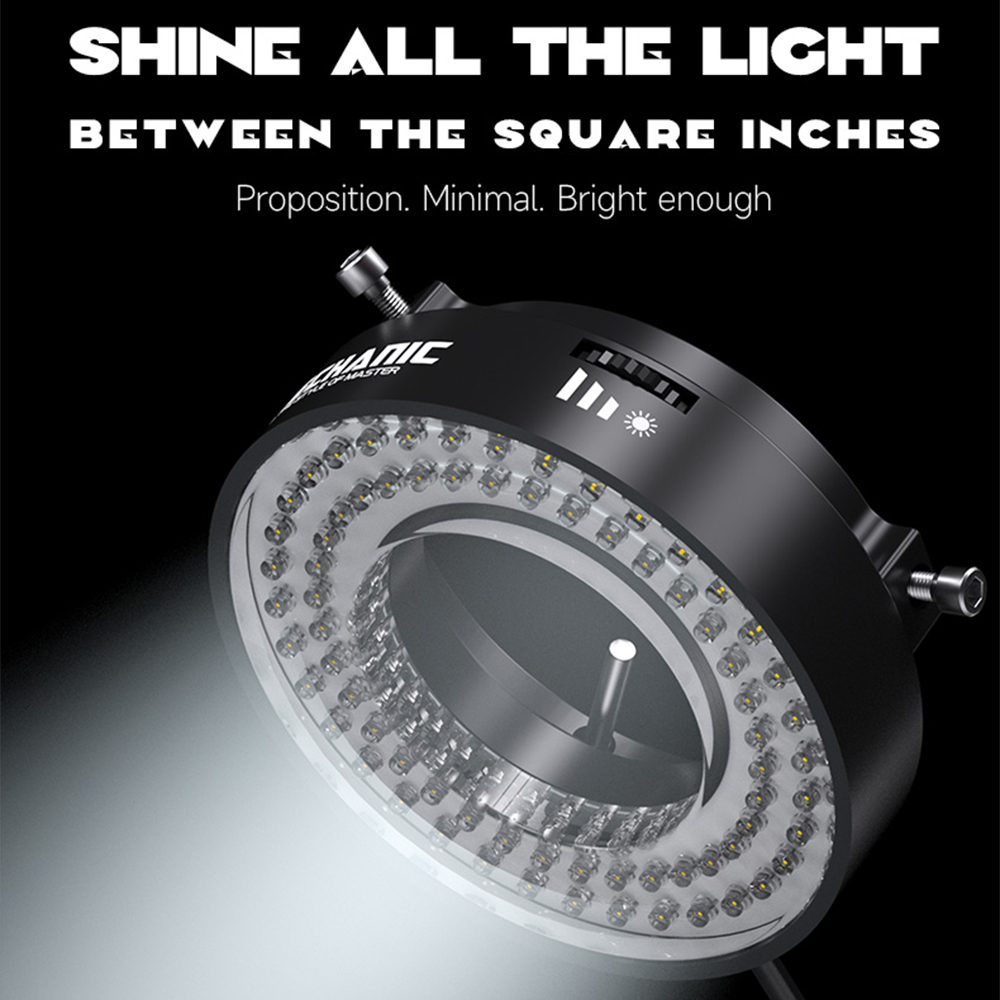 Illuminatore a LED Circolare L - Photography Lighting Continuous recensione e prezzo