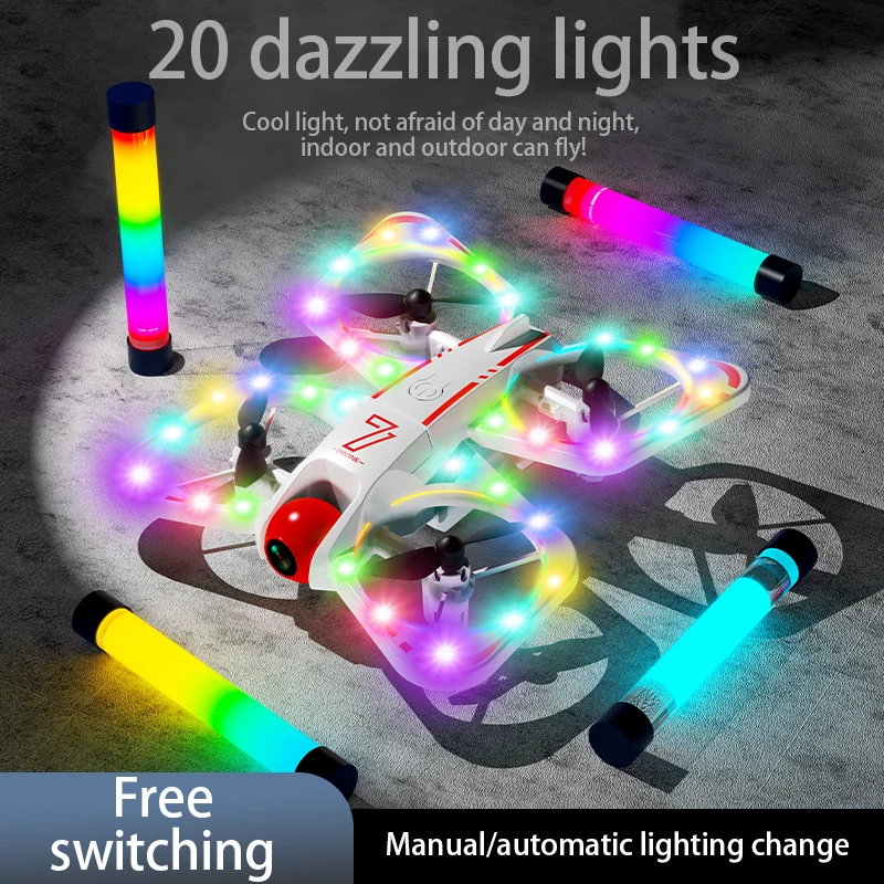 CZ07 RC Drone 4K Professionale - Lighting In Photography For Beginners recensione e prezzo