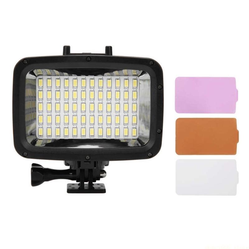 Lampada subacquea a LED imperm - Photography Lighting Reference recensione e prezzo