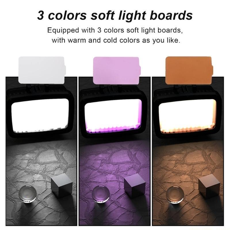 Lampada subacquea a LED imperm - Photography Lighting Reference recensione e prezzo
