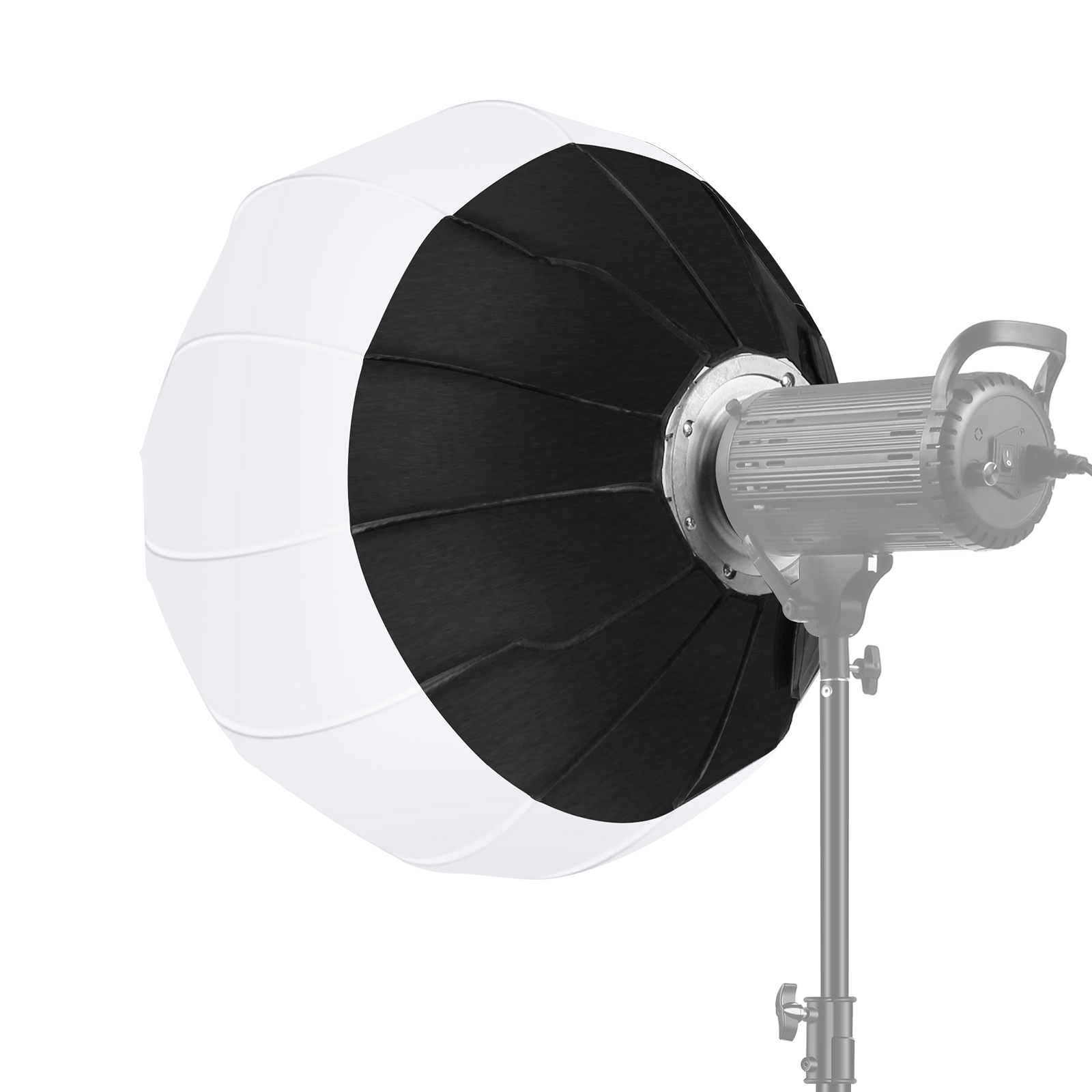 PULUZ 65cm lanterna pieghevole - Photography Lighting With Flash recensione e prezzo