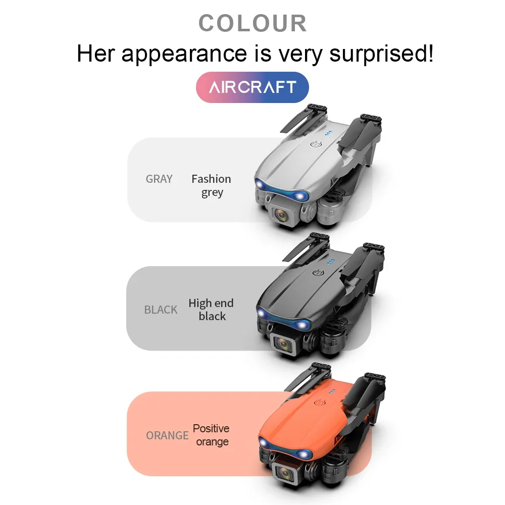 Drone K3 E99PRO con doppia tel - Lighting In Photography For Beginners recensione e prezzo