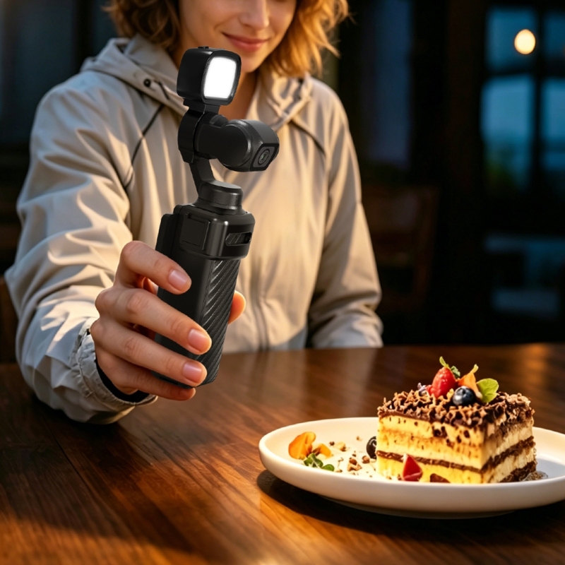 luce ausiliaria a montaggio fl - Photography Lighting Reference recensione e prezzo