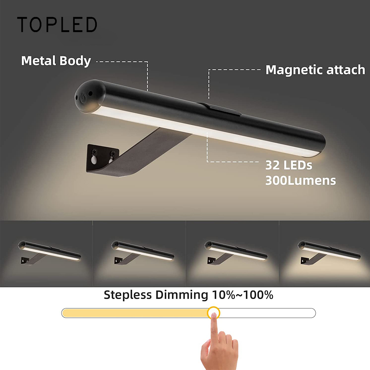 Pittura immagine ritratto di l - Photography Lighting Wall recensione e prezzo