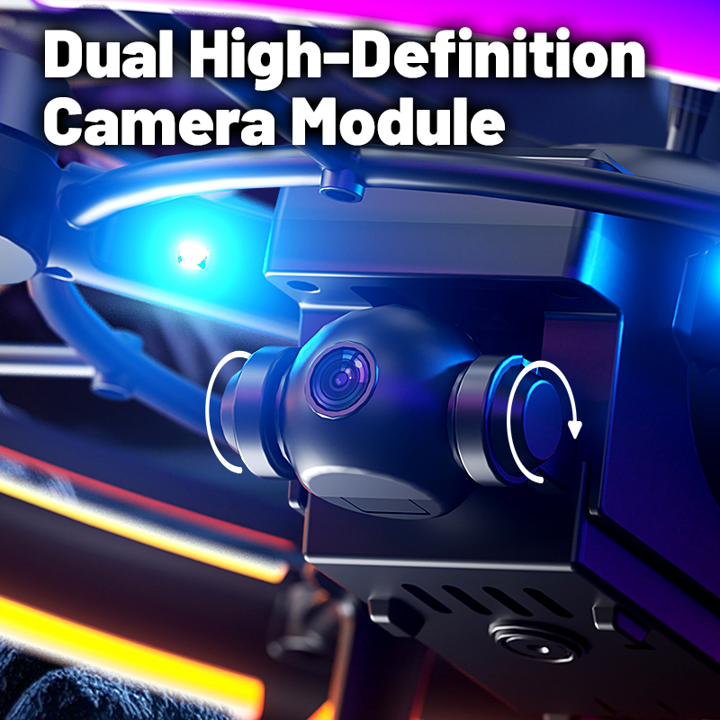 Drone RC JJRC H145 UFO con Dop - Lighting In Photography For Beginners recensione e prezzo