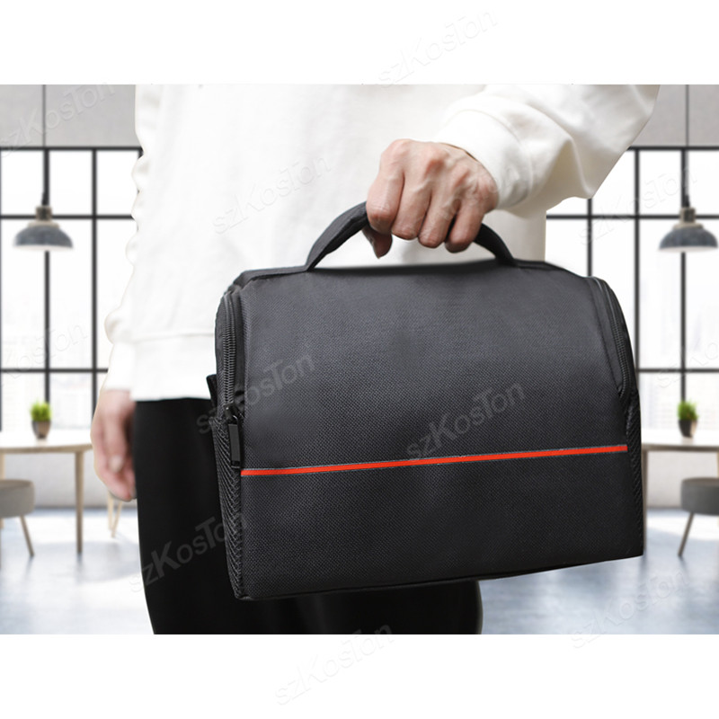 Borsa per fotocamera digitale  - Photography Lighting Bag recensione e prezzo