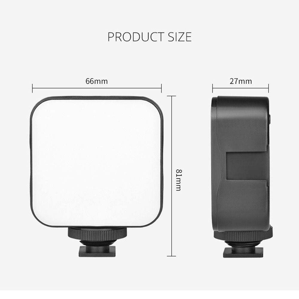 Fotografia 6500K Lampada di ri - Photography Lighting Brands recensione e prezzo