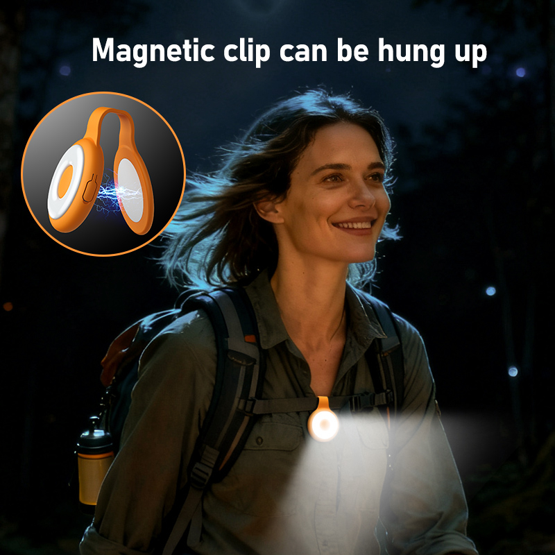 Luce di riempimento magnetica  - Photography Lighting Brands recensione e prezzo