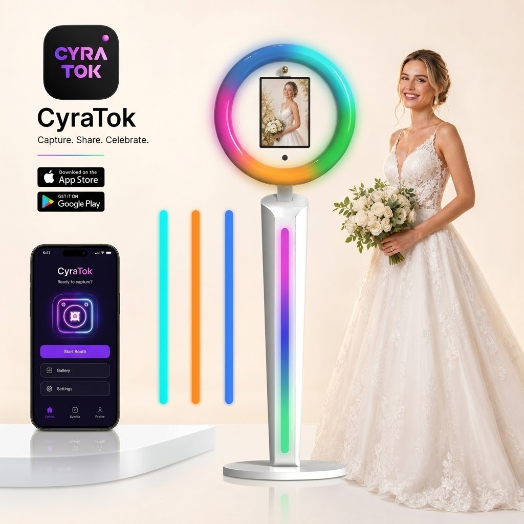 Photobooth iPad 5 Stili Spediz - Photography Lighting Kit Rental recensione e prezzo