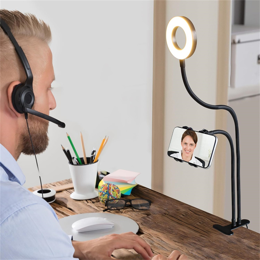 Supporto universale flessibile - Photography Lighting Tool recensione e prezzo