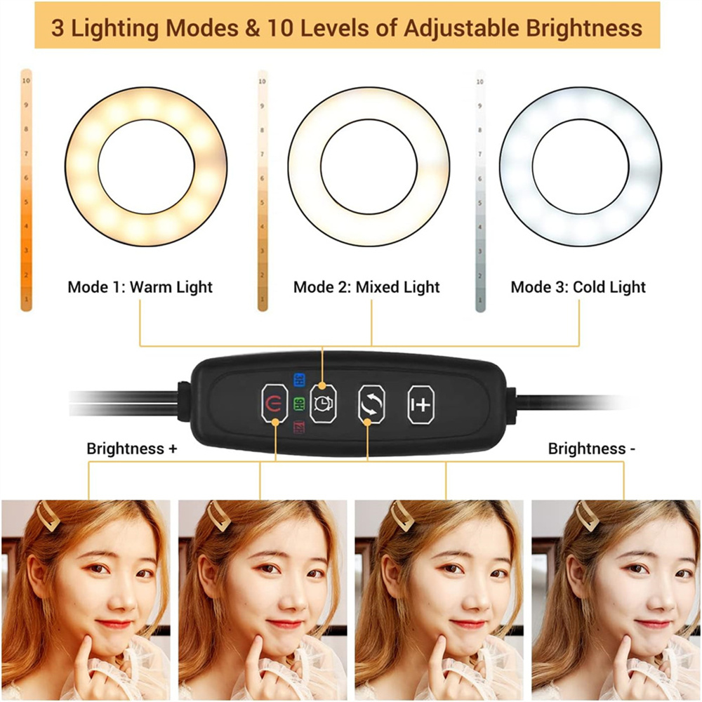 Supporto universale flessibile - Photography Lighting Tool recensione e prezzo