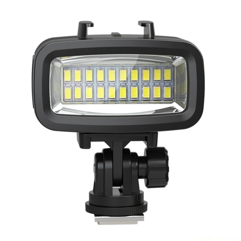 M5TD Lampada da immersione per - Photography Lighting Reference recensione e prezzo