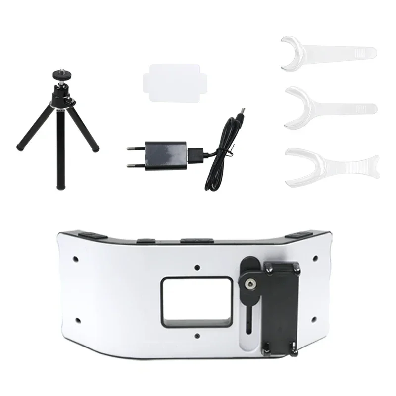 Luce per fotografia dentale in - Photography Lighting With Flash recensione e prezzo