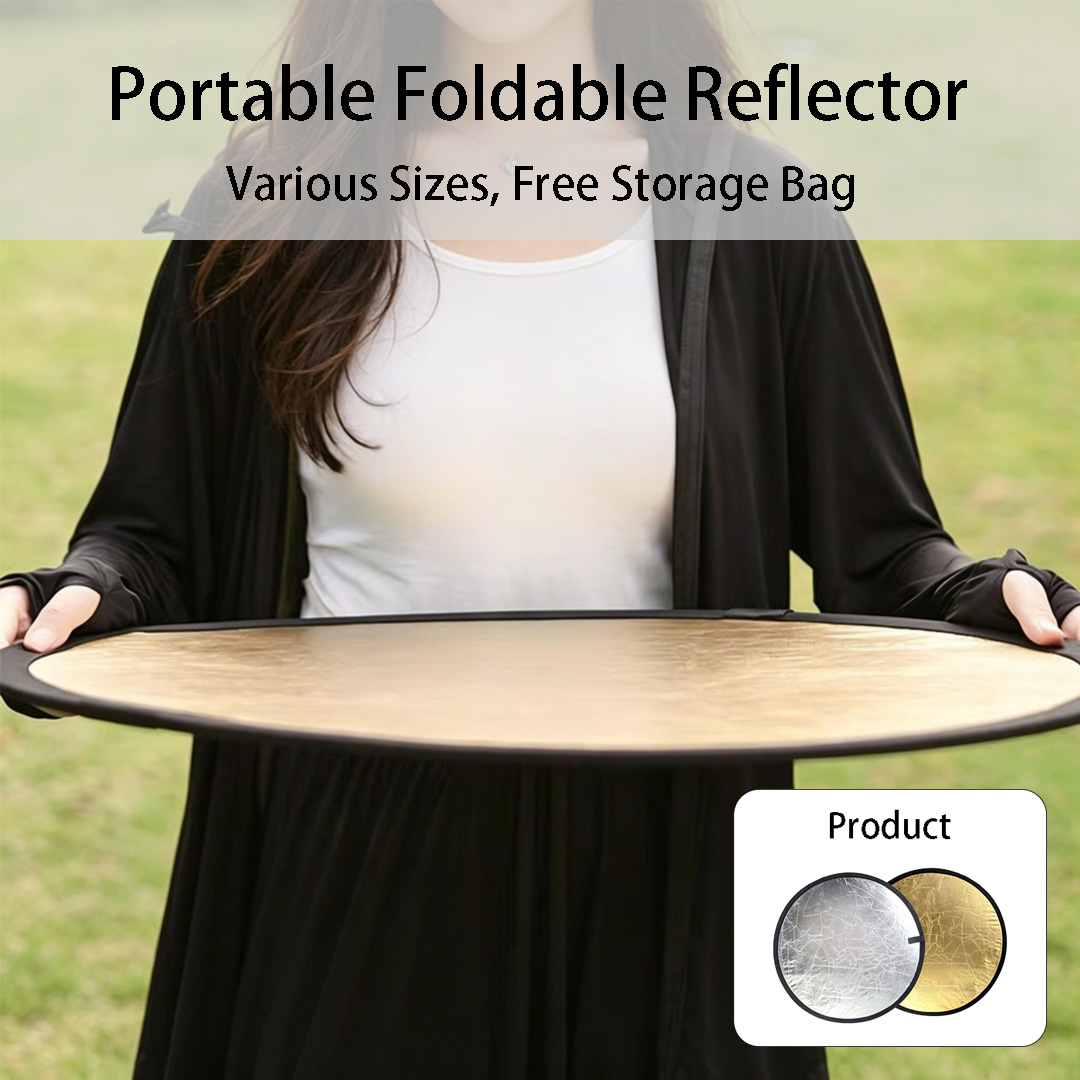 Disco Riflettente Rotondo Bifa - Photography Lighting Bag recensione e prezzo