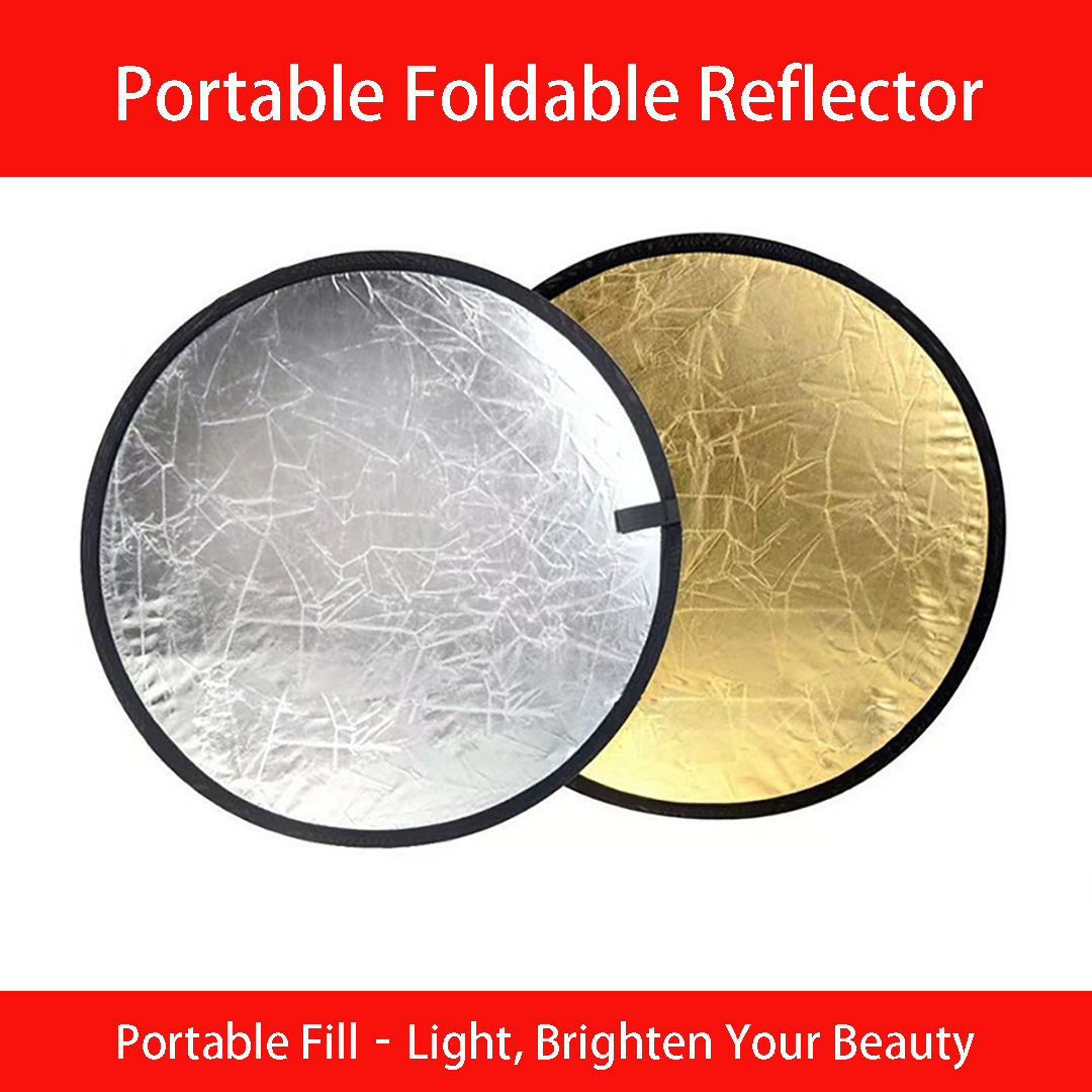 Disco Riflettente Rotondo Bifa - Photography Lighting Bag recensione e prezzo