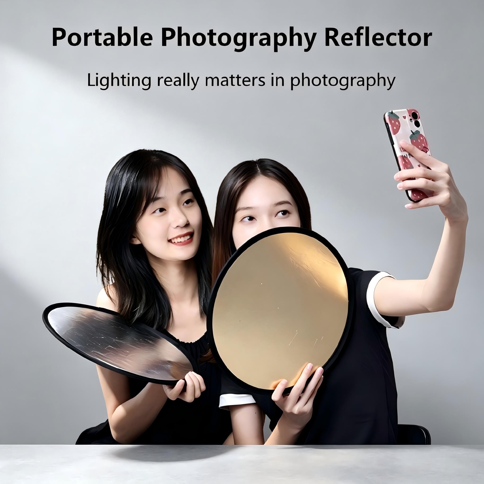 Disco Riflettente Rotondo Bifa - Photography Lighting Bag recensione e prezzo