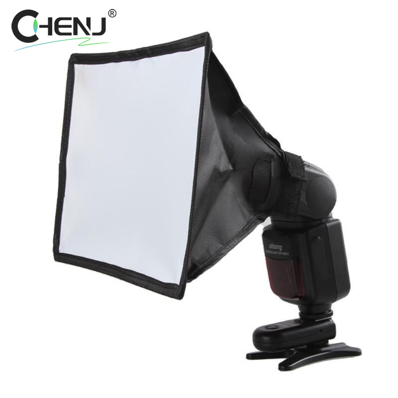1 pz pieghevole diffusore flas - Photography Lighting Diffuser recensione e prezzo
