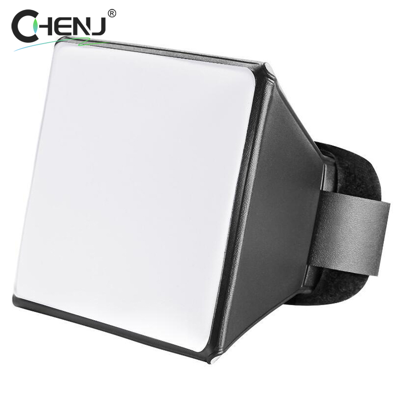 1 pz pieghevole diffusore flas - Photography Lighting Diffuser recensione e prezzo