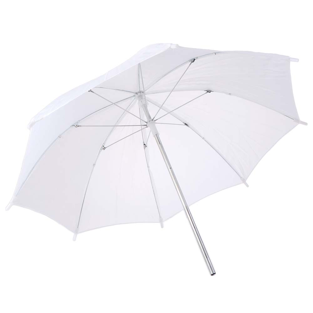 Ombrello Fotografico da 50 cm/ - Photography Lighting Diffuser recensione e prezzo