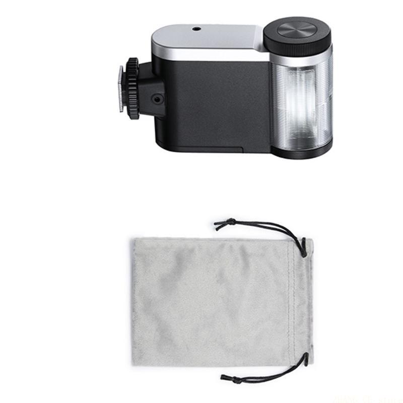 M5TD iA32 Flash per fotocamera - Photography Lighting Brands recensione e prezzo