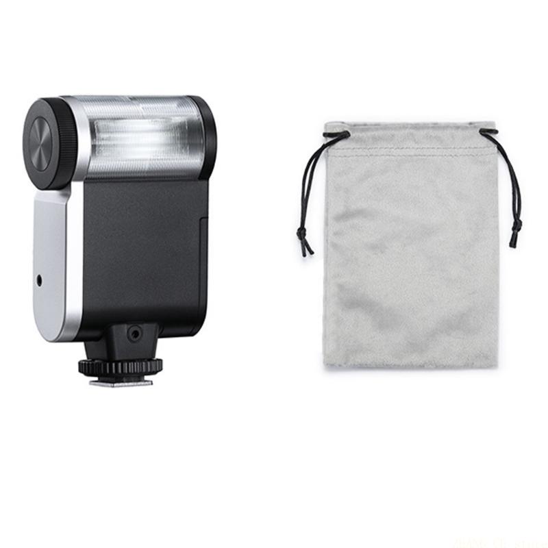 M5TD iA32 Flash per fotocamera - Photography Lighting Brands recensione e prezzo