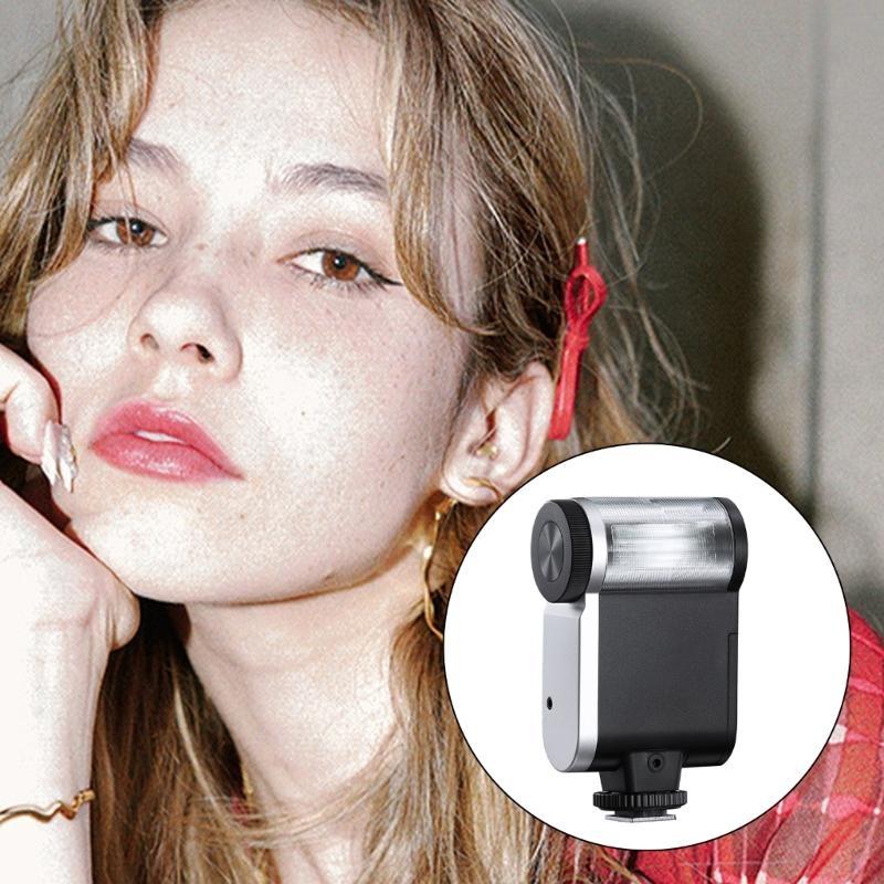 M5TD iA32 Flash per fotocamera - Photography Lighting Brands recensione e prezzo