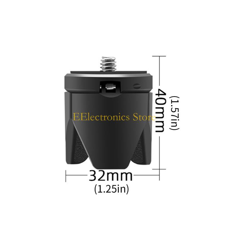 B03C Base montaggio in metallo - Photography Lighting Reference recensione e prezzo