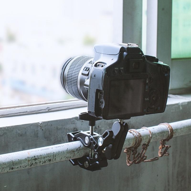 P5EA Supporto per super morset - Photography Lighting Reference recensione e prezzo