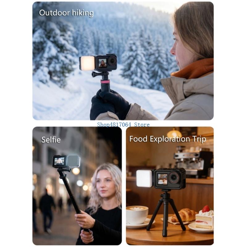 T3LB LED Video Light 3000K-700 - Photography Lighting Reference recensione e prezzo