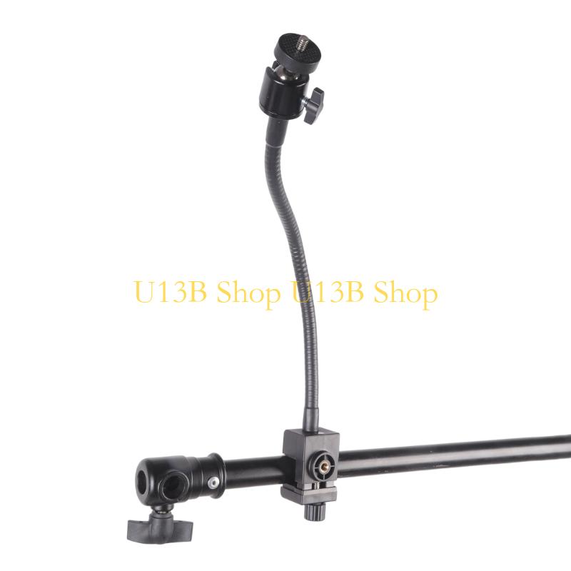 U13B Clip supporto regolabile  - Photography Lighting Reference recensione e prezzo