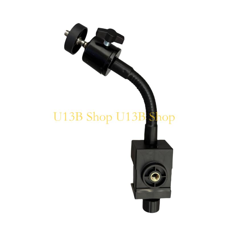 U13B Clip supporto regolabile  - Photography Lighting Reference recensione e prezzo