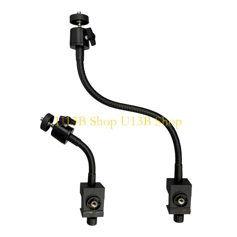 U13B Clip supporto regolabile  - Photography Lighting Reference recensione e prezzo