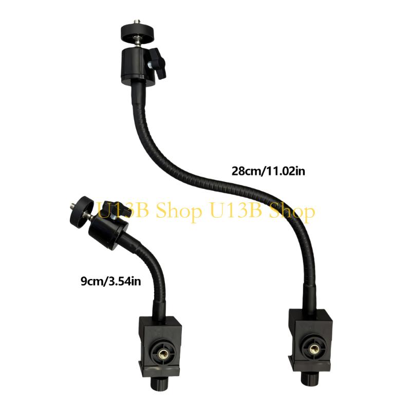 U13B Clip supporto regolabile  - Photography Lighting Reference recensione e prezzo