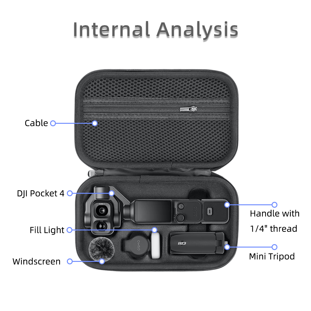 Borsa a tracolla portatile per - Photography Lighting Bag recensione e prezzo