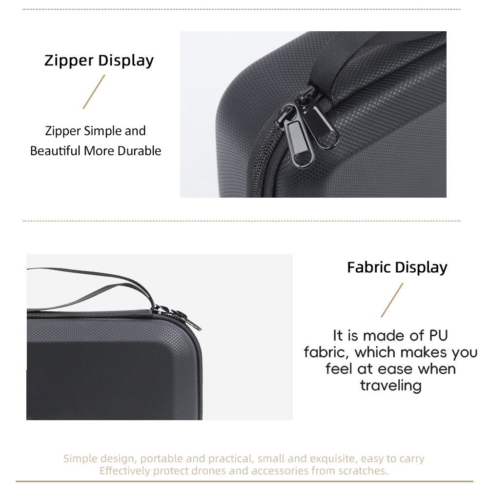 Borsa a tracolla portatile per - Photography Lighting Bag recensione e prezzo