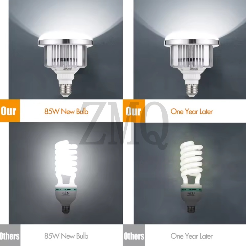 E27 85W 155W Lampada 3200K-550 - Photography Lighting Indoor recensione e prezzo