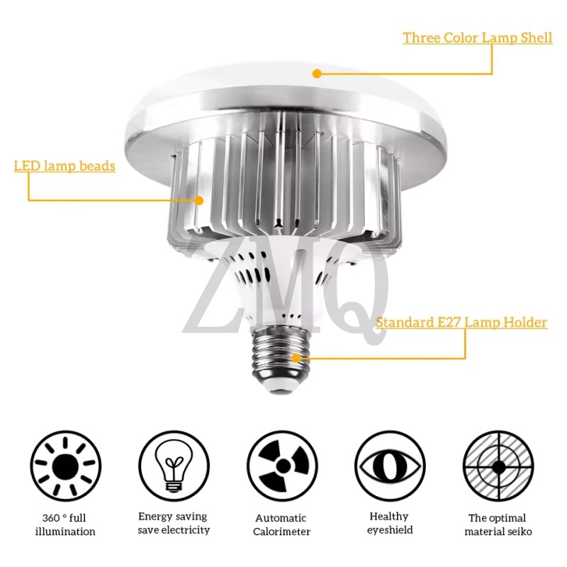 E27 85W 155W Lampada 3200K-550 - Photography Lighting Indoor recensione e prezzo